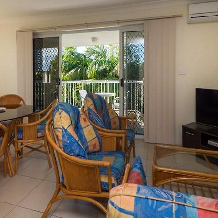 Surfers Tropique Holiday Apartments Gold Coast Extérieur photo