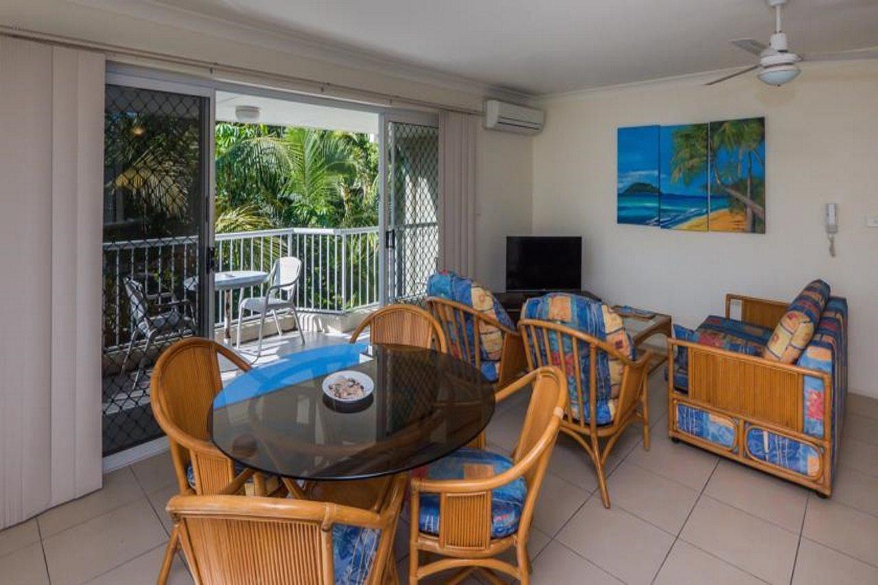 Surfers Tropique Holiday Apartments Gold Coast Extérieur photo